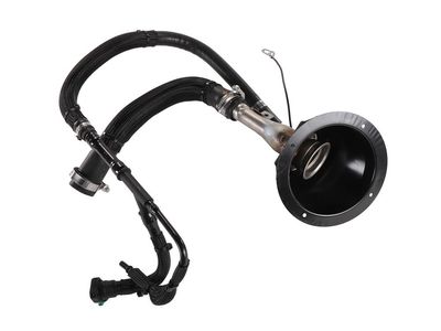 Chevrolet Silverado Fuel Tank Filler Neck - 86820967