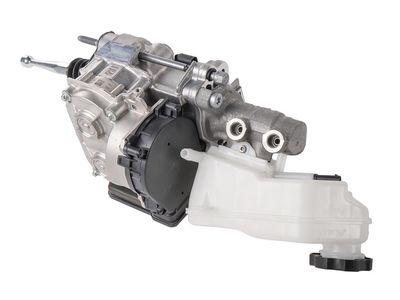 Chevrolet Volt Brake Master Cylinder - 84570241
