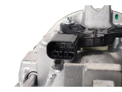 Chevrolet Volt Brake Master Cylinder - 84570241