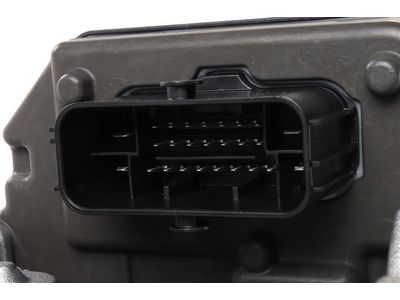 Chevrolet Volt Brake Master Cylinder - 84570241