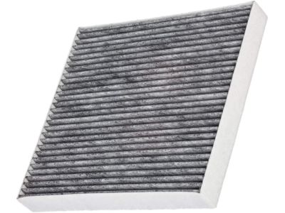 Cadillac Cabin Air Filter - 23281440