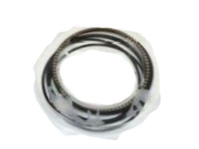 GM 12682502 Ring Kit, Piston