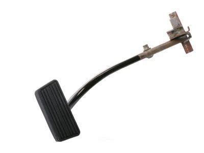 2015 Chevrolet Suburban Brake Pedal - 22850740