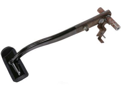 GM 22850740 Pedal Assembly, Brake