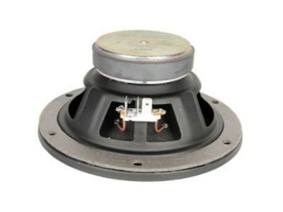 GM 92158089 Speaker Assembly, Radio Quarter