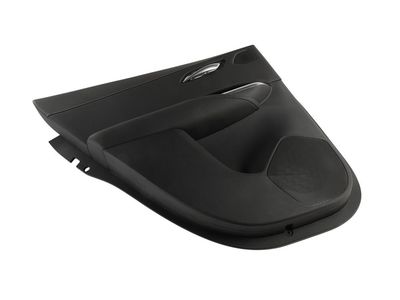 GM 42852136 Trim Assembly Rear Side Door Jet Black 42852136 GM Trim Assembly Rear Side Door Jet Black Product Photo 1 of 2