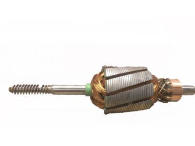 GMC K2500 Armature - 22038925