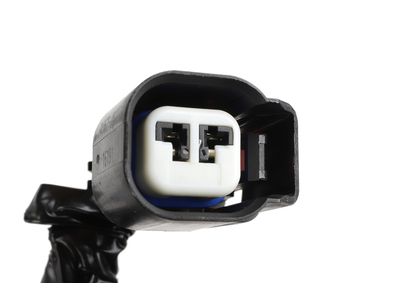 2016 GMC Sierra Chassis Wiring Harness Connector - 84006281