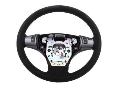 2011 Chevrolet Corvette Steering Wheel - 20964051