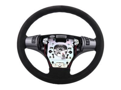 GM 20964051 Steering Wheel Assembly *Ebony