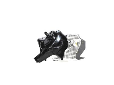 Chevrolet Suburban Motor And Transmission Mount - 85608073