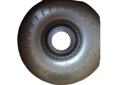 Pontiac Firebird Torque Converter - 24210919