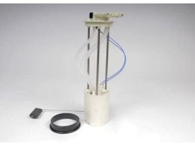 2002 Chevrolet Suburban Fuel Pump - 89060639