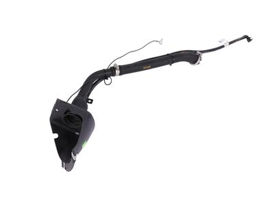 2008 GMC Sierra Fuel Filler Hose - 22951209