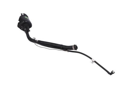 2008 GMC Sierra Fuel Filler Hose - 22951209