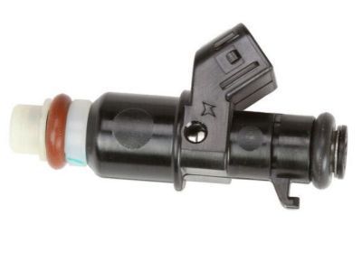 GM 12581318 Multiport Fuel Injector Assembly