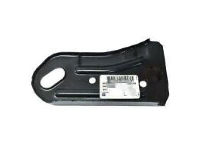 25912677 - Genuine GM Plate,Side Window Switch Mount