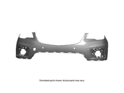 Buick Envision Bumper - 23353608
