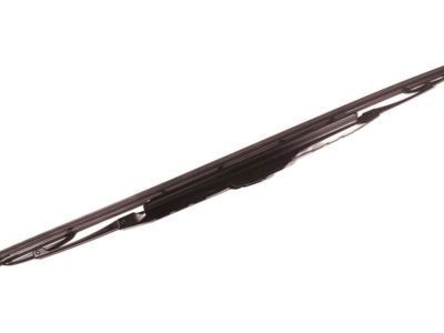 2010 GMC Canyon Windshield Wiper - 88958226