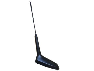 Chevrolet Cruze Antenna Base - 95227775