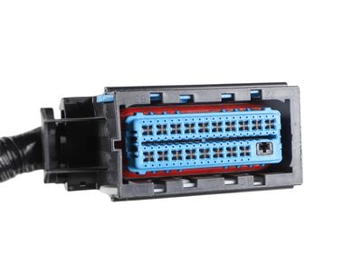 Cadillac 84080185