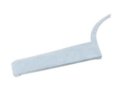 2025 Buick Encore GX Door Moldings - 42856181