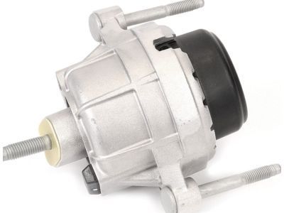 Chevrolet Corvette Engine Mount - 23187454