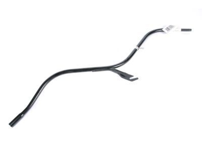 2009 Hummer H2 Dipstick Tube - 25878527