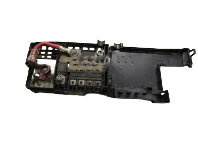 2012 Buick Regal Fuse Box - 13358923