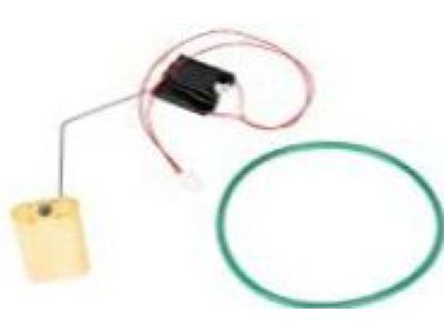 Hummer Fuel Level Sensor - 19178003