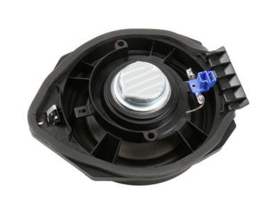 GMC Yukon Car Speakers - 15905042