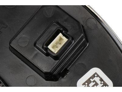Cadillac XT4 Side View Mirrors - 23144510