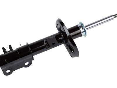 2014 Chevrolet Sonic Shock Absorber - 95366428