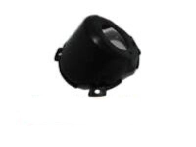 GMC Fuel Filler Housing - 84020017