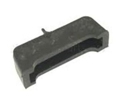 GM 15727005 Insulator,Radiator Support Upper