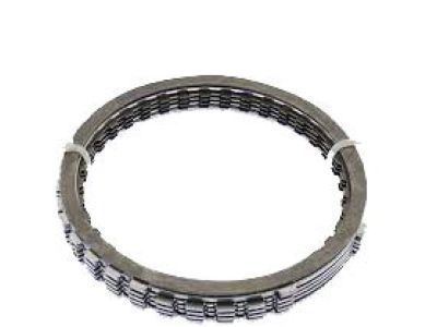 GM 24280565 Clutch Pkg-1-2-7-8 Rev