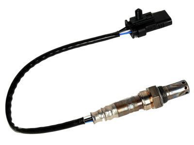 GMC Canyon Oxygen Sensor - 12643707