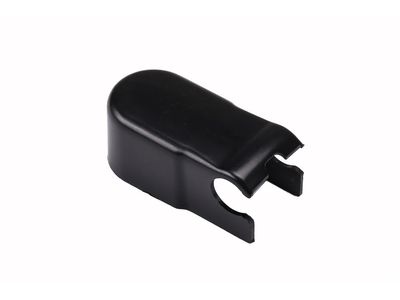 GM 12487609 Cap,Rear Window Wiper Arm Finish 12487609 GM Cap,Rear Window Wiper Arm Finish Product Photo 1 of 1