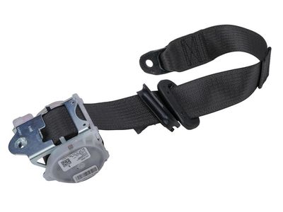 2019 Chevrolet Equinox Seat Belt - 19367610