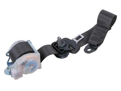 2019 Chevrolet Equinox Seat Belt - 19367610