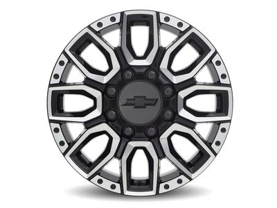 Chevrolet 84622785