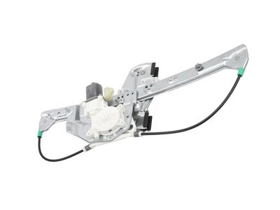 2004 Cadillac Seville Window Regulator - 19244838