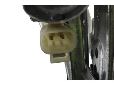 2004 Cadillac Seville Window Regulator - 19244838