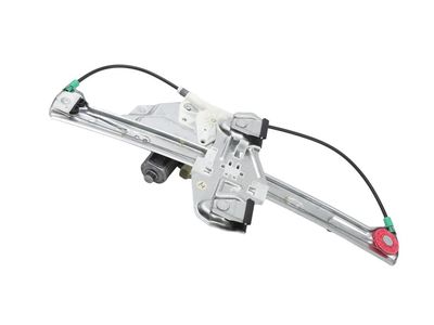 2004 Cadillac Seville Window Regulator - 19244838