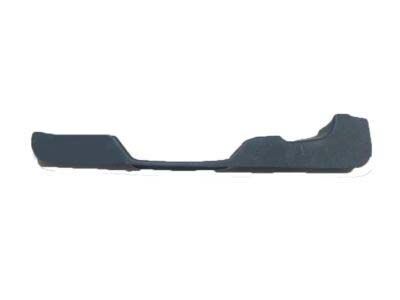 GM 95299715 Shield Assembly, Underbody #4 Cr Sill