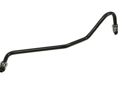 2009 GMC Canyon Power Steering Hose - 19133627