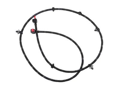 39083329 GM Hose Assembly, Wswa Pump Product Photo 1 of 1