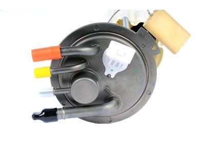 GM 19206539 Fuel Tank Fuel Pump Module Kit