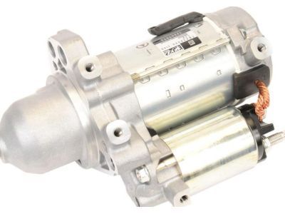 Cadillac ATS Starter - 12667973