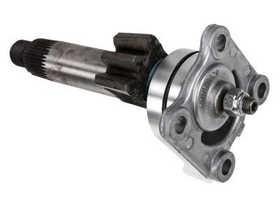 GM 26092285 Shaft Kit,Steering Gear Pitman (W/ Gear)